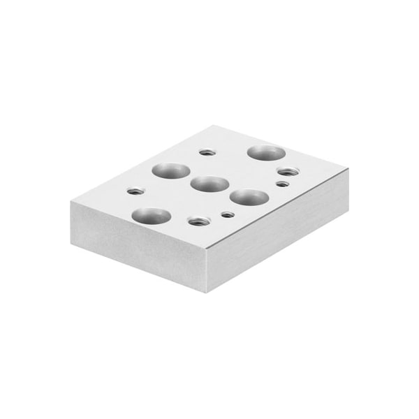 Festo Wall Mounting VAME-B10-20-W VAME-B10-20-W - main